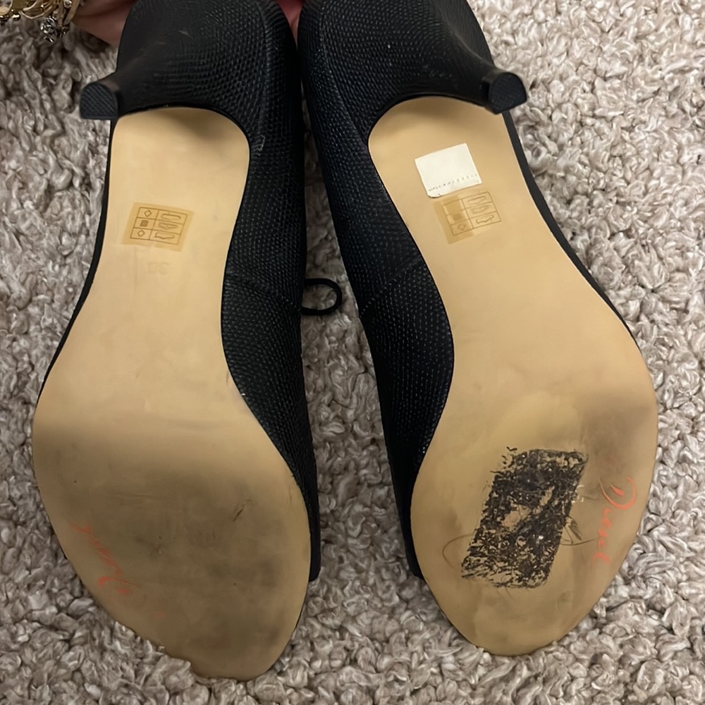 Diesel Heels - Picture 8 of 9